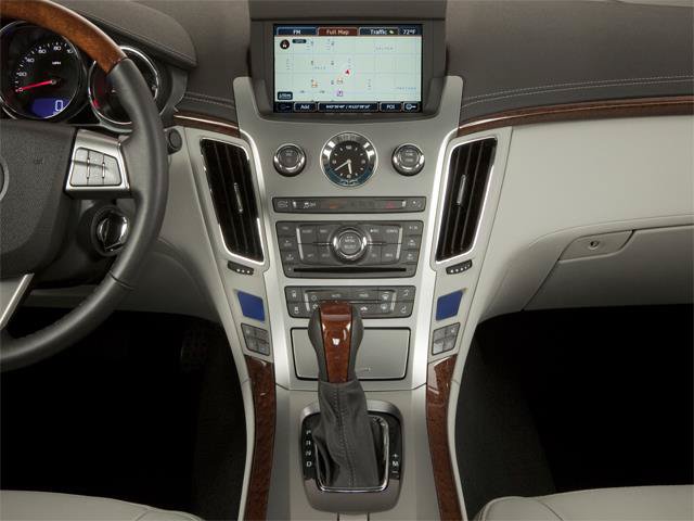 Used 2010 Cadillac CTS Premium RWD image 44