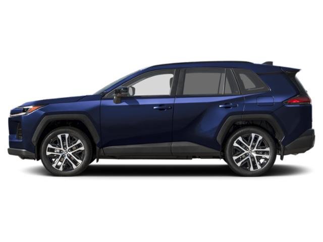 New 2026 Toyota RAV4 Limited AWD/4WD image 3