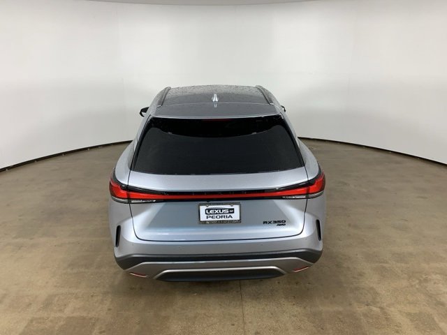 New 2025 Lexus RX 350 Premium w/ Convenience Package image 11