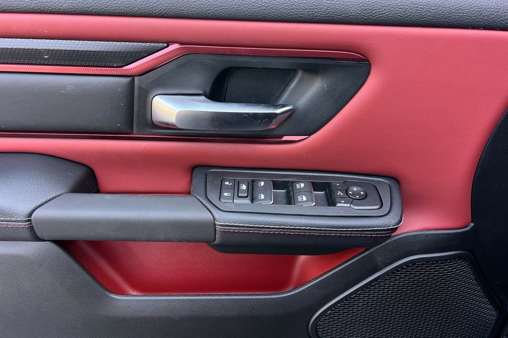 New 2026 RAM 1500 Rebel w/ Bed Utility Group AWD/4WD image 11