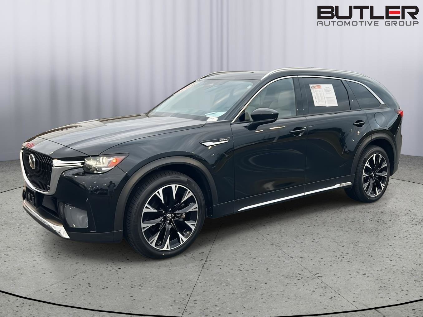 Used 2024 MAZDA CX-90 Plug-In Hybrid w/ Premium Pkg