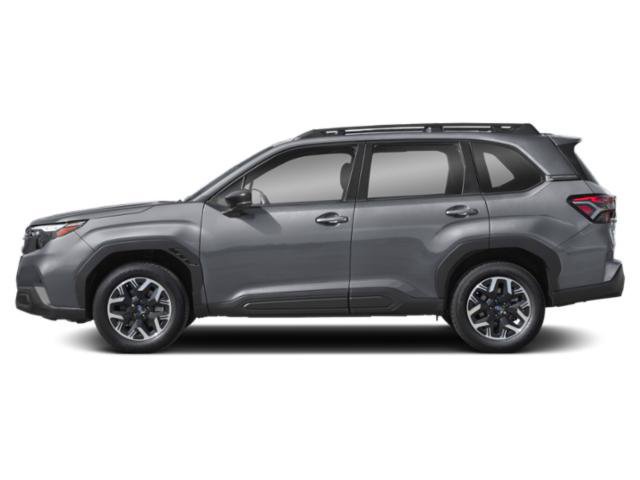New 2026 Subaru Forester AWD/4WD image 3
