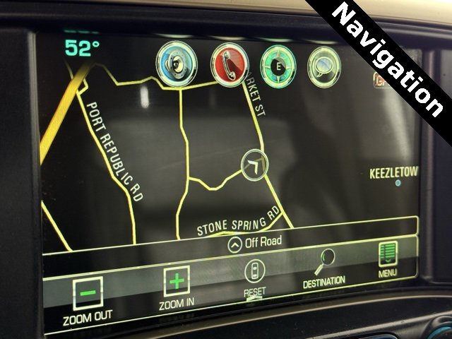 Used 2018 GMC Sierra 1500 Denali w/ Denali Ultimate Package image 6