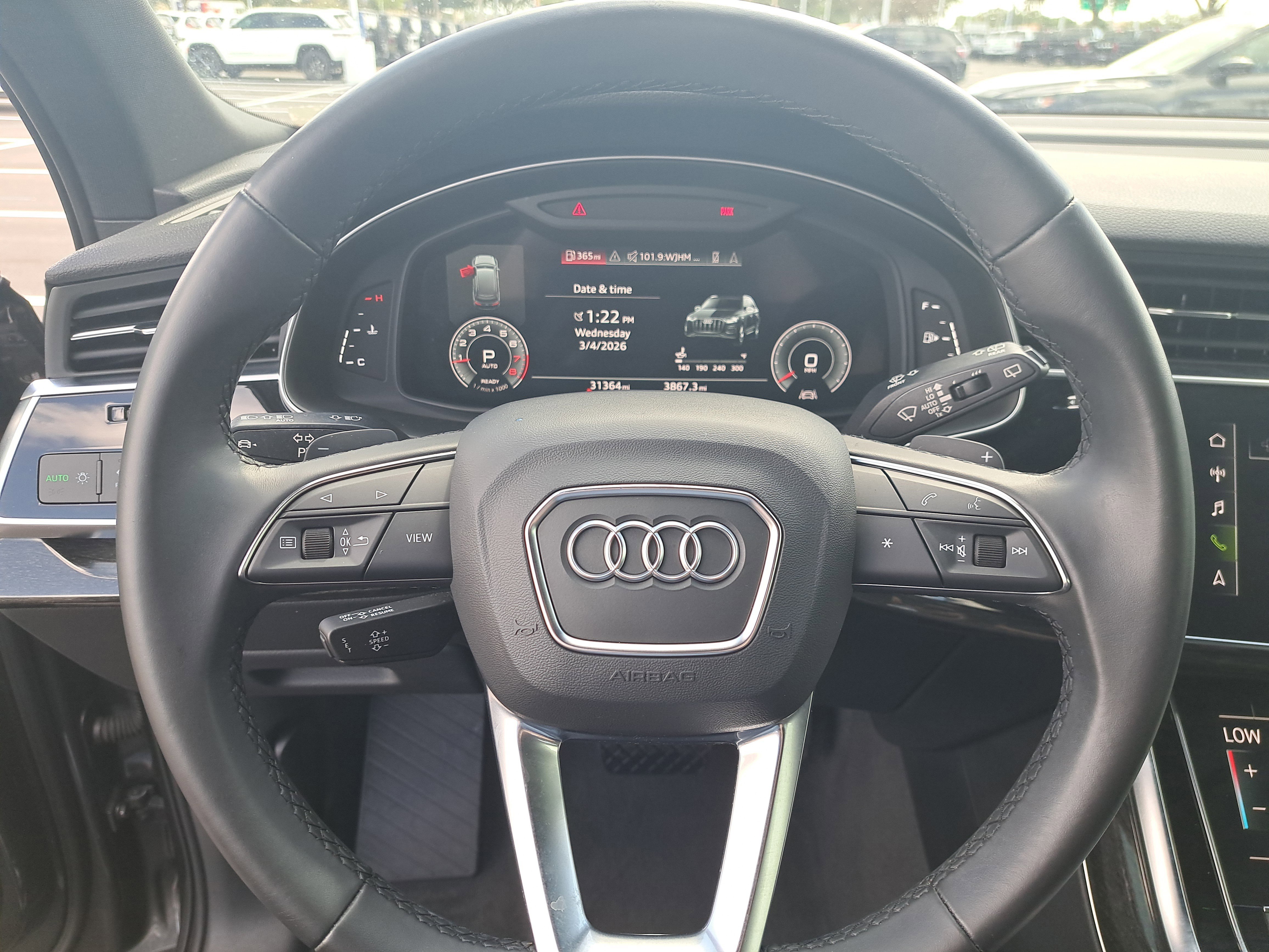 Used 2022 Audi Q7 2.0T Premium image 16