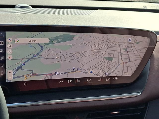 New 2026 Buick Envision Sport Touring image 17