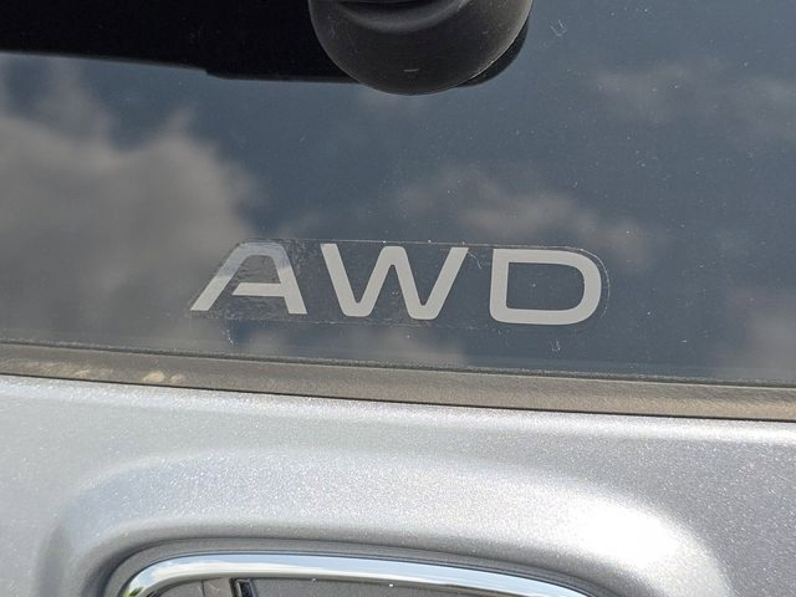 New 2026 Honda CR-V EX-L image 13