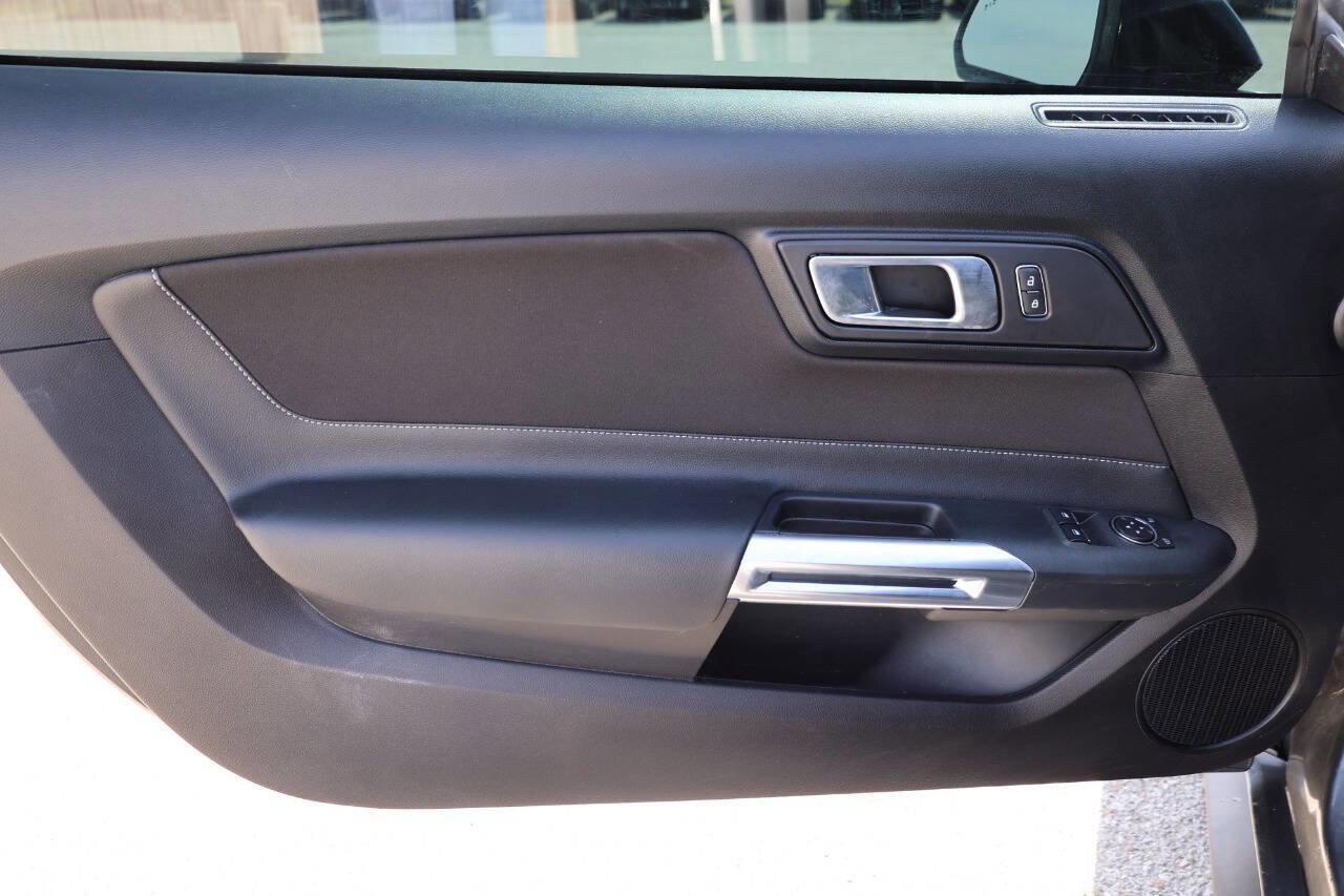 Used 2022 Ford Mustang GT w/ Black Accent Package image 12