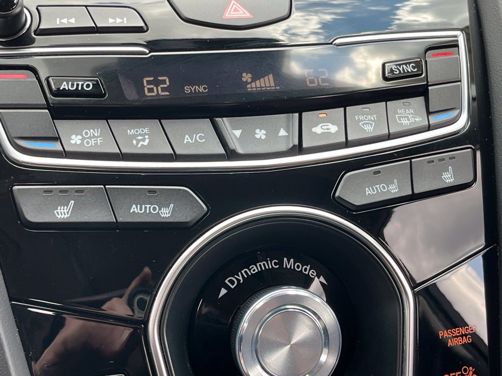 Used 2021 Acura RDX w/ Technology Package FWD image 28