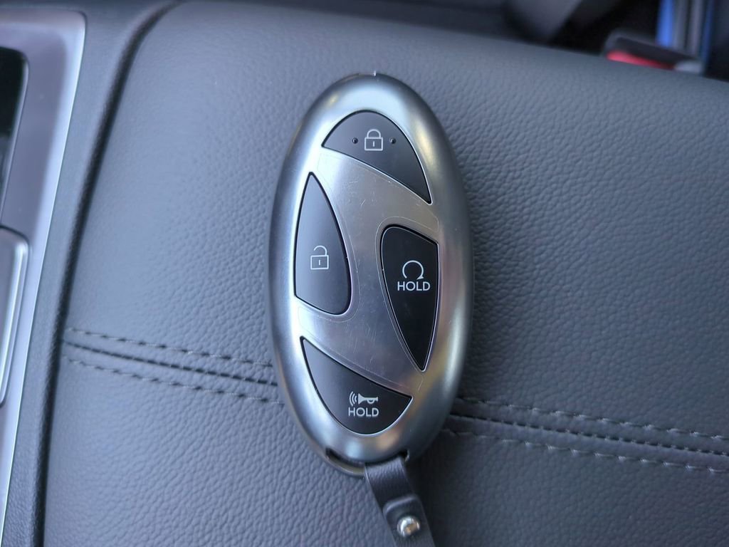 New 2026 Hyundai Tucson SE image 34