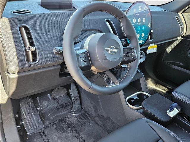 New 2026 MINI Cooper Countryman S AWD/4WD image 3