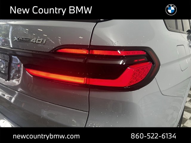 New 2026 BMW X7 xDrive40i image 32