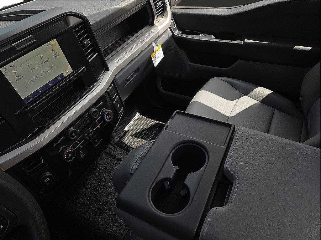 New 2025 Ford F350 XL RWD image 20