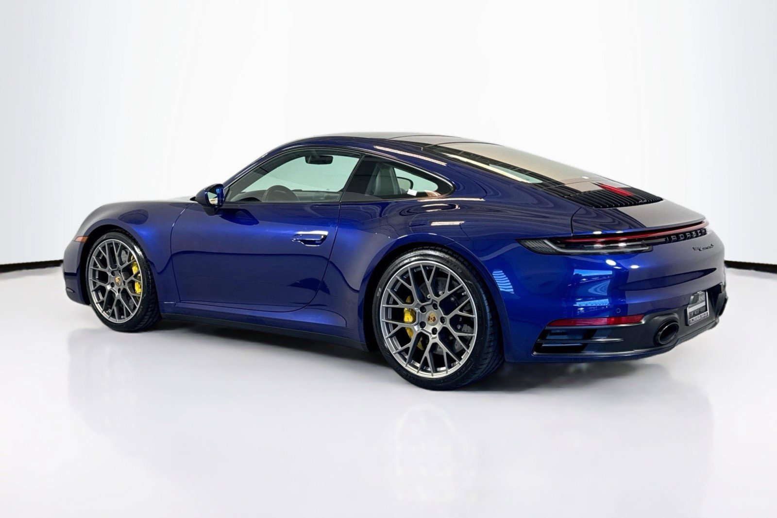 Used 2020 Porsche 911 Carrera S image 7