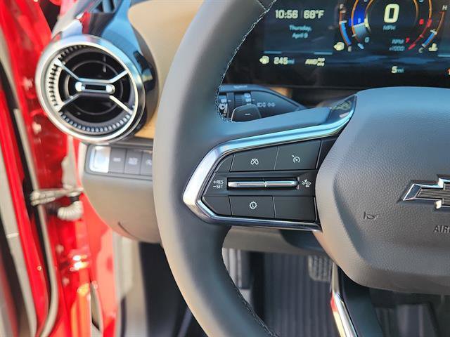 New 2026 Chevrolet Equinox ACTIV w/ Convenience Package III AWD/4WD image 11