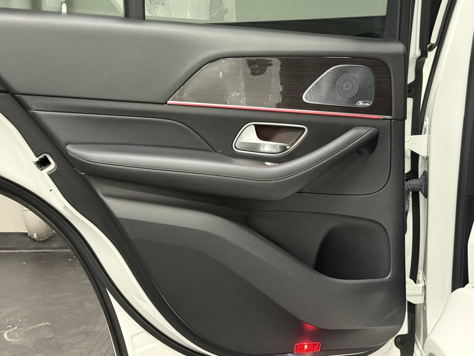 Certified 2021 Mercedes-Benz GLE 350 4MATIC image 37