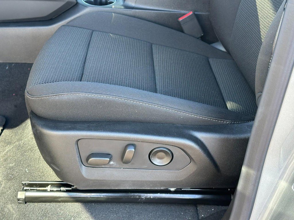 New 2026 GMC Canyon Elevation w/ Convenience Package image 10