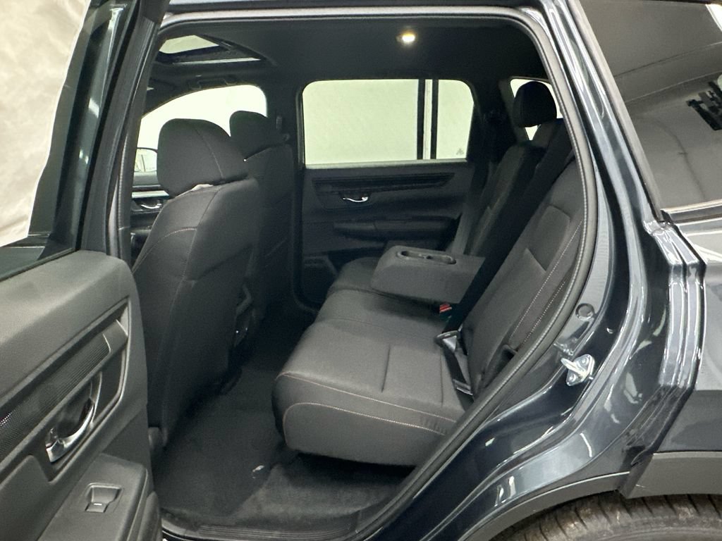 New 2026 Honda CR-V Sport image 22