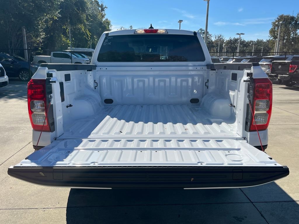 New 2025 Ford Ranger XL image 27