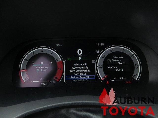 New 2026 Toyota Highlander XSE image 12