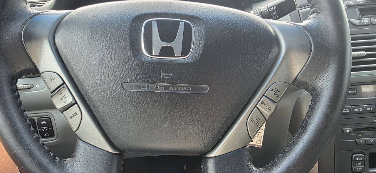Used 2005 Honda Pilot EX-L image 14