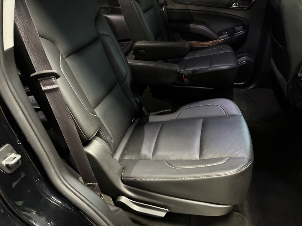 Used 2017 Chevrolet Tahoe Premier image 20