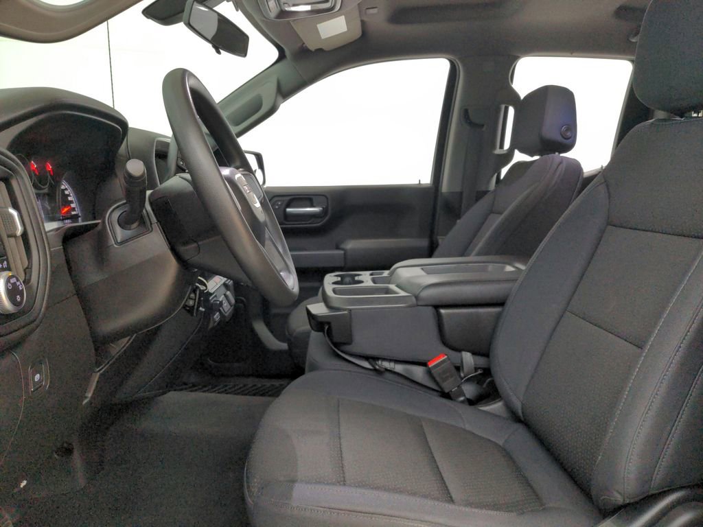 Used 2019 GMC Sierra 1500 4x4 Double Cab w/ Trailering Package image 14