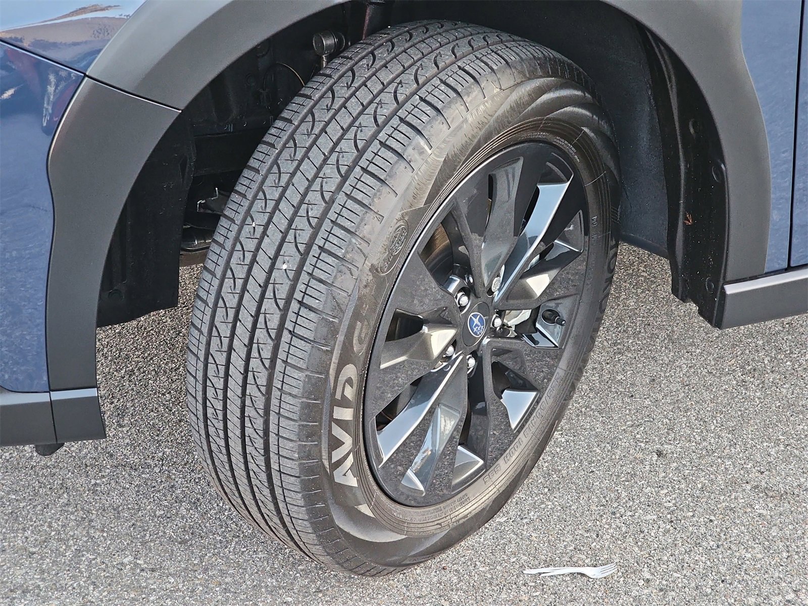 Used 2023 Subaru Outback Onyx Edition image 34