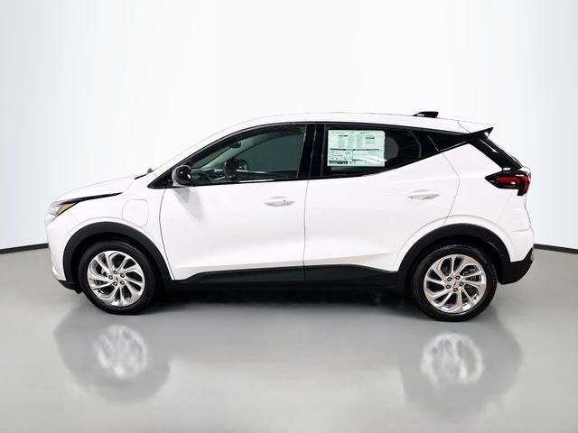 New 2027 Chevrolet Bolt LT FWD image 11