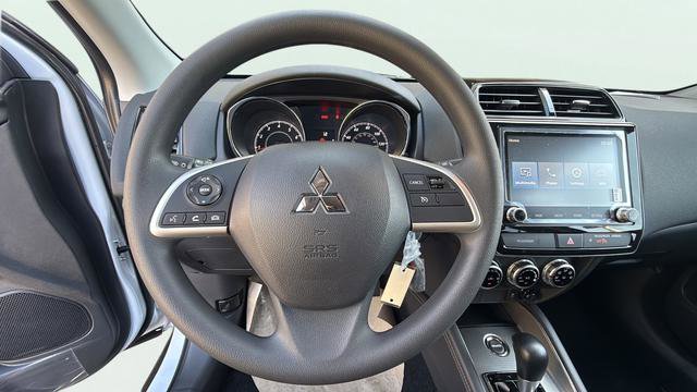New 2026 Mitsubishi Outlander Sport ES AWD/4WD image 15