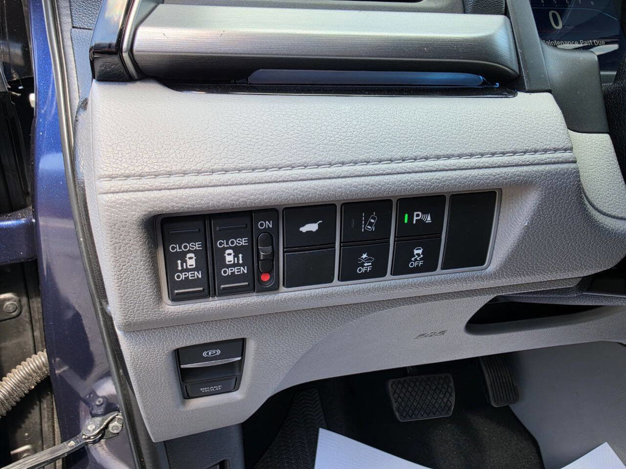 Used 2019 Honda Odyssey Elite image 23