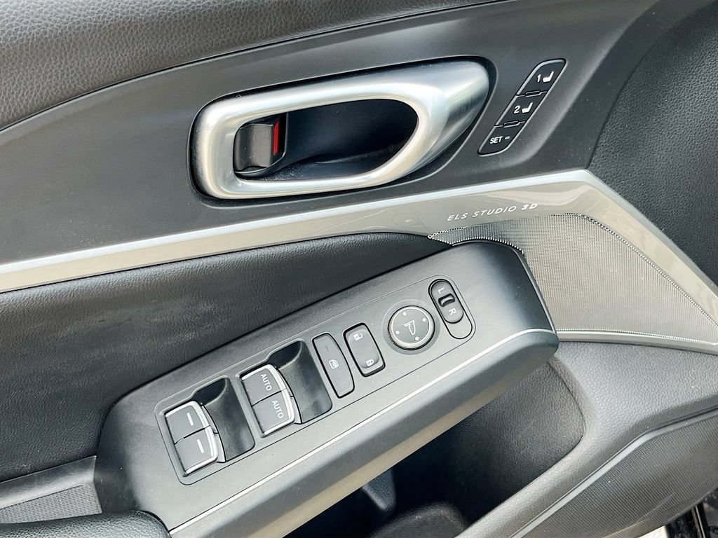 Used 2023 Acura Integra A-Spec FWD image 17