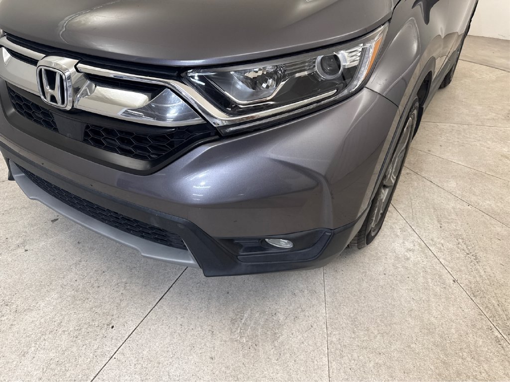 Used 2017 Honda CR-V EX-L image 14