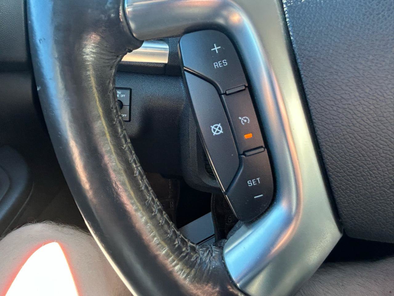 Used 2014 GMC Acadia SLE AWD/4WD image 19