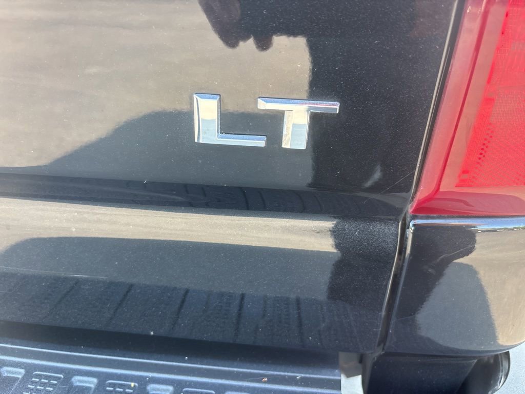 Certified 2024 Chevrolet Silverado 2500 LT w/ Convenience Package image 15