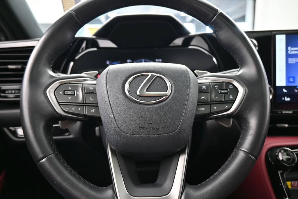 Used 2024 Lexus NX 350 AWD image 27