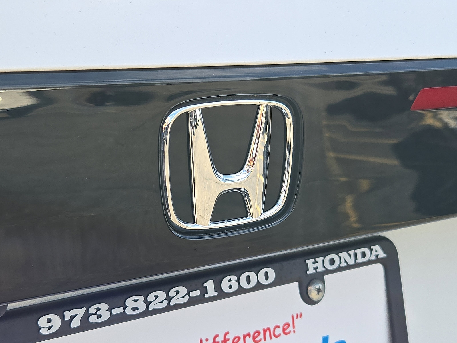 Used 2025 Honda Accord SE image 30