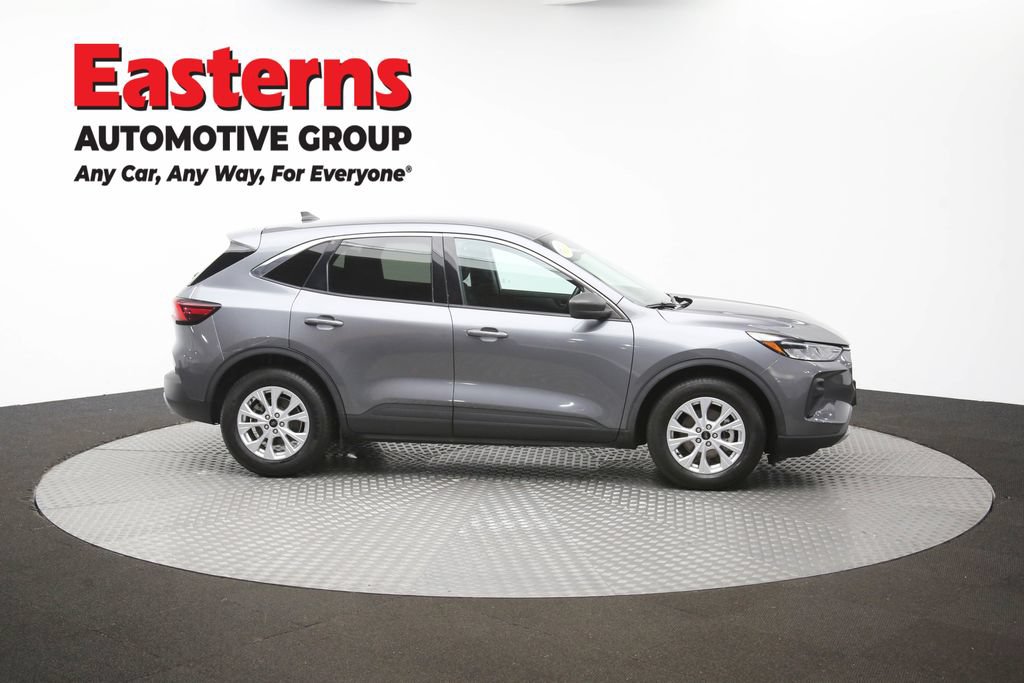 Used 2024 Ford Escape Active FWD image 45