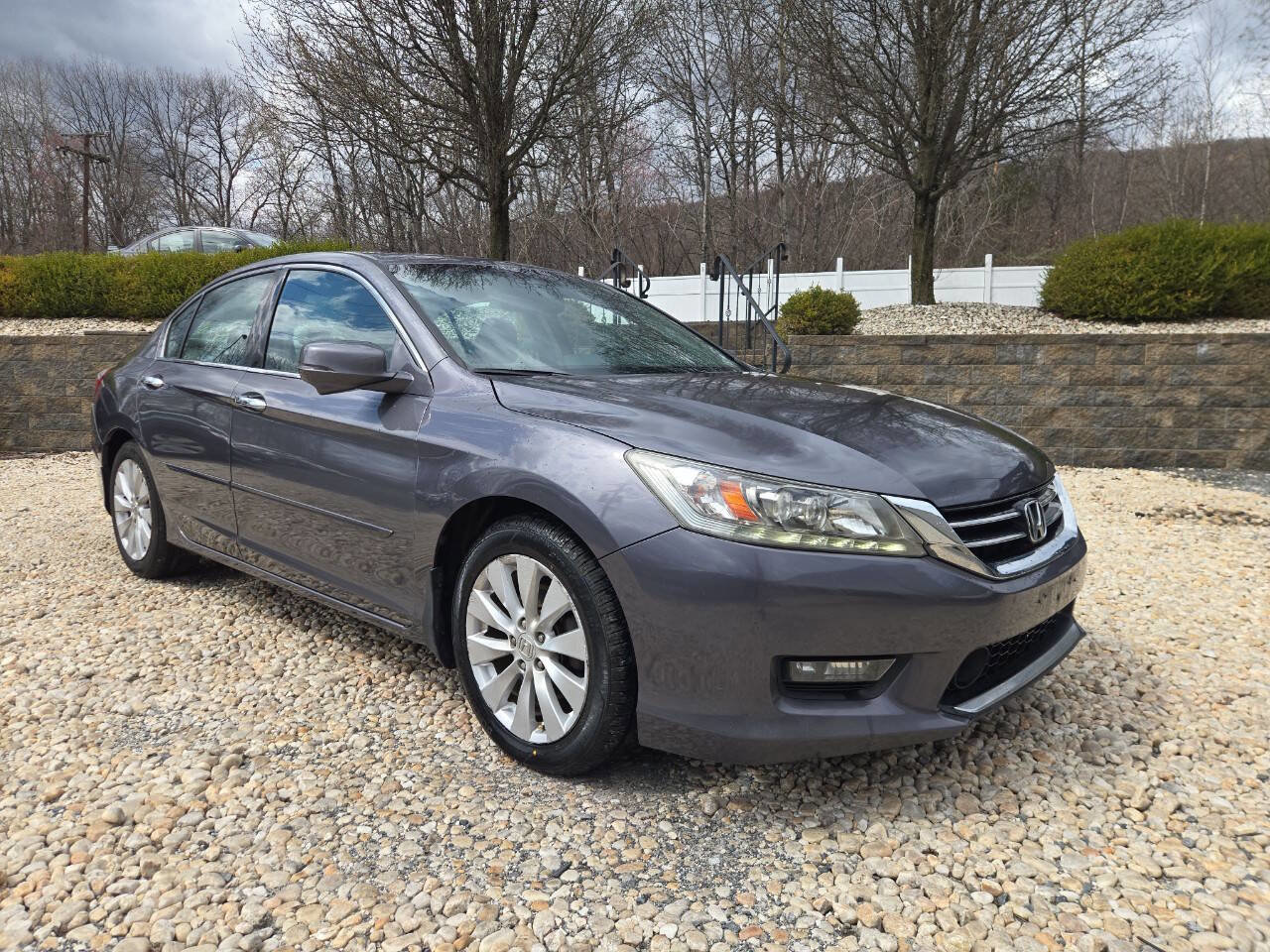 Used 2014 Honda Accord Touring image 29