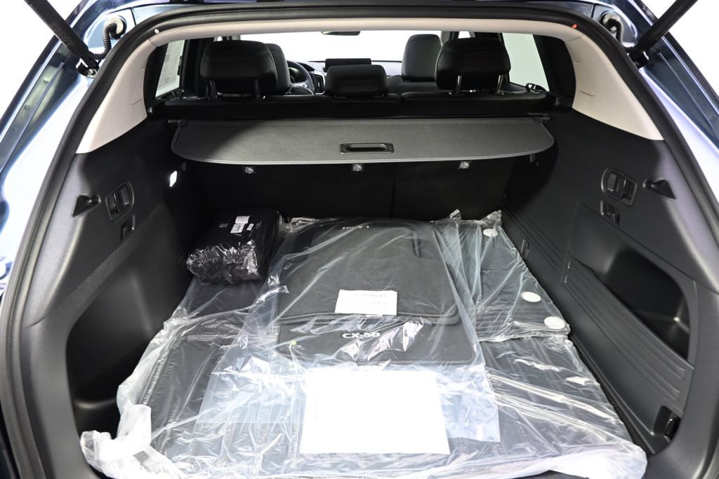 New 2026 MAZDA CX-50 AWD 2.5 Hybrid w/ Weather Package image 19
