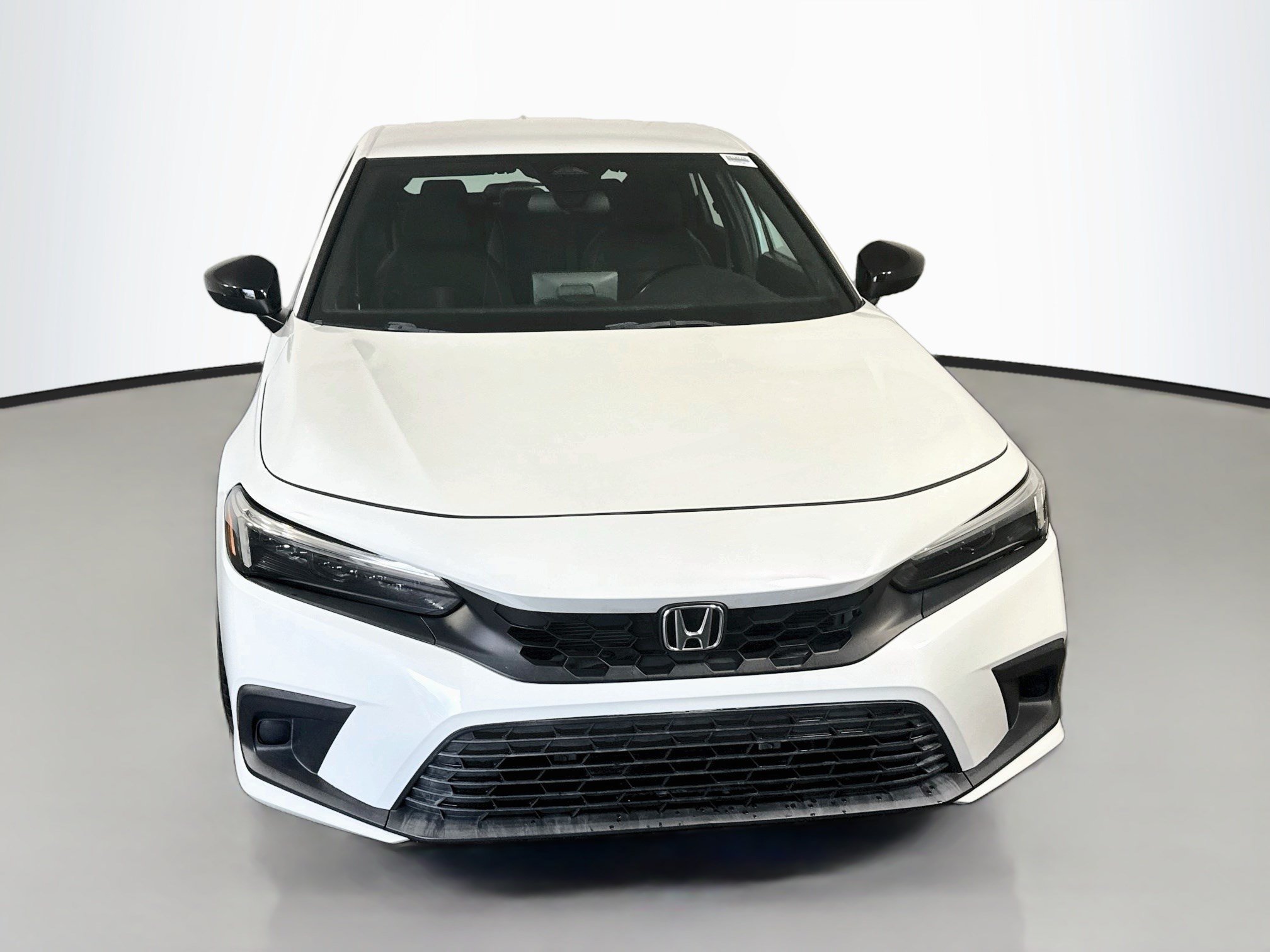 Used 2023 Honda Civic Sport image 2
