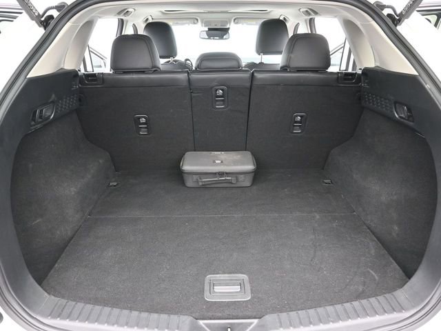 Certified 2023 MAZDA CX-5 AWD 2.5 S w/ Premium Package image 24