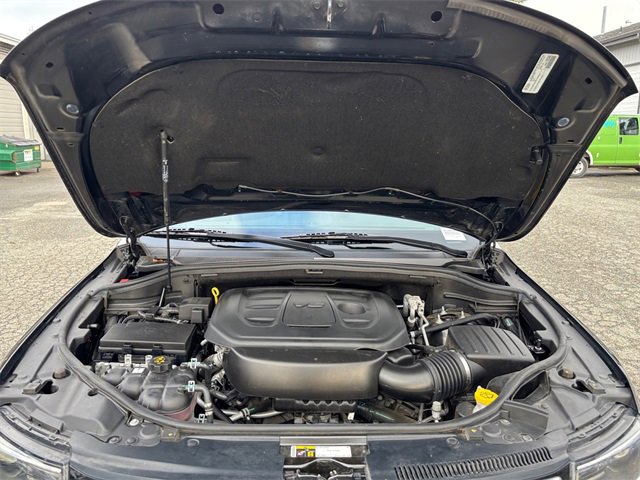 Used 2020 Jeep Grand Cherokee Limited w/ Trailer Tow Group IV image 28