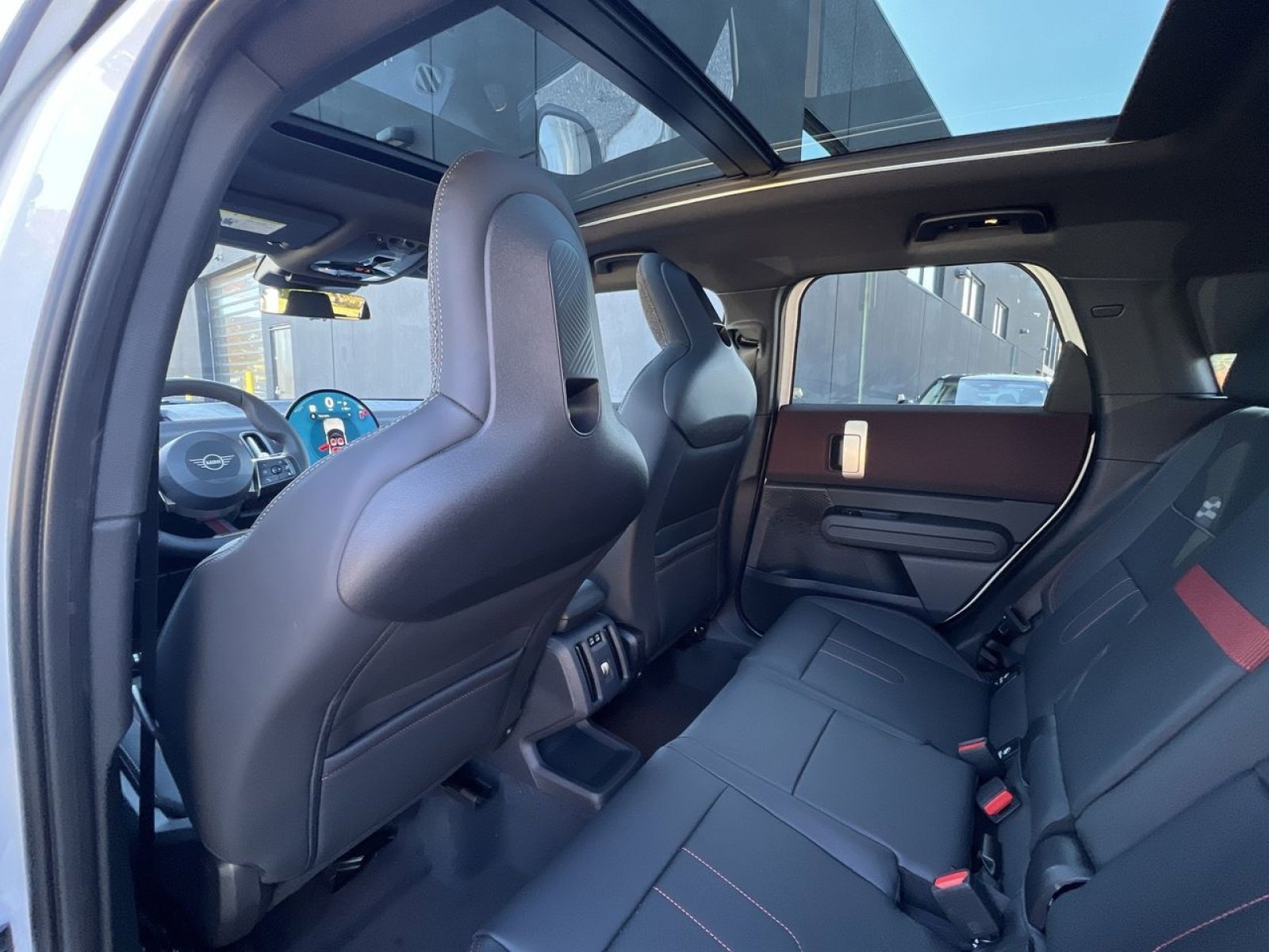 New 2026 MINI Cooper Countryman John Cooper Works image 23