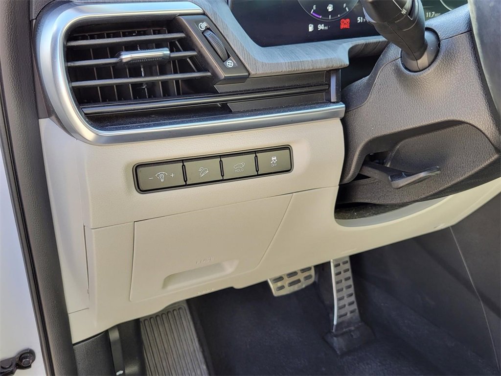 Used 2024 Kia Telluride SX Prestige image 20