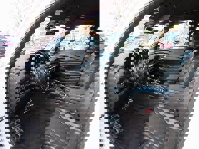 Certified 2023 Honda Accord Sport image 2