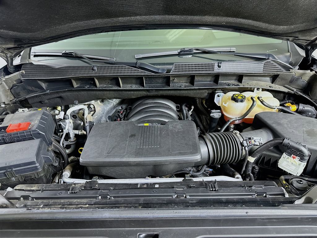 Used 2023 GMC Sierra 1500 Denali w/ Denali Reserve Package image 9