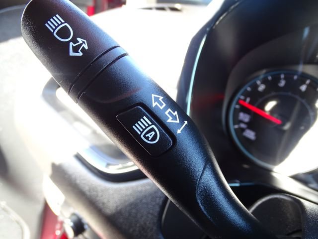 Used 2023 Chevrolet Equinox RS w/ RS Leather Package image 13