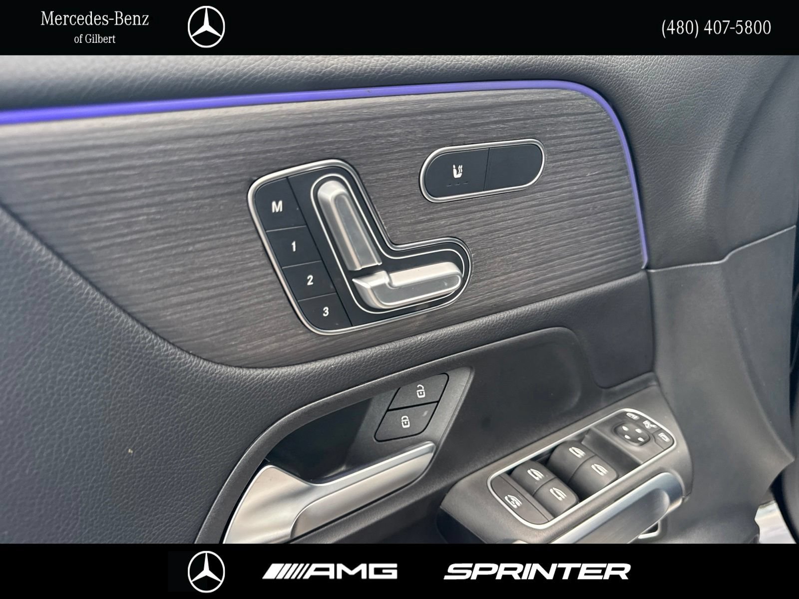 Used 2023 Mercedes-Benz GLB 250 image 14
