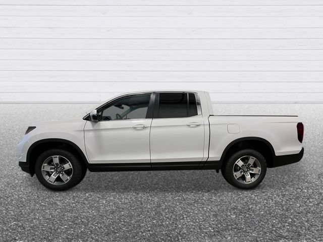 New 2026 Honda Ridgeline RTL image 2