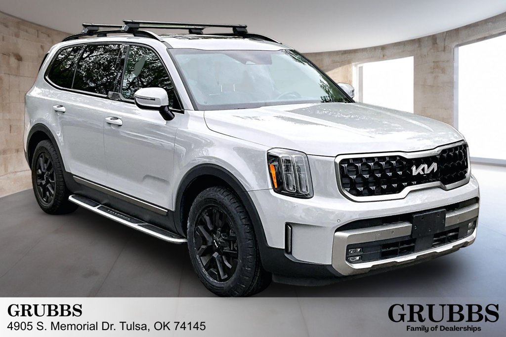 Used 2023 Kia Telluride SX Prestige X-Pro